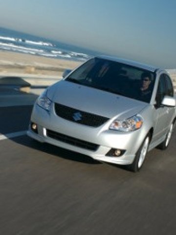 Снимка: Suzuki