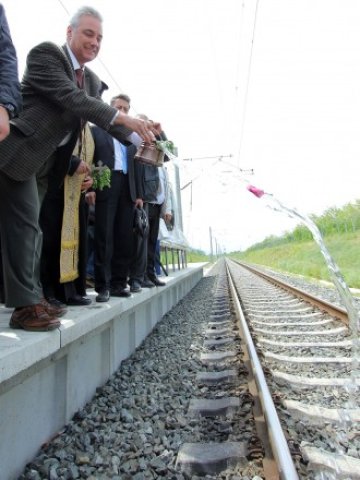 <p>
	Снимка: <em>Правителствена пресслужба</em></p>
