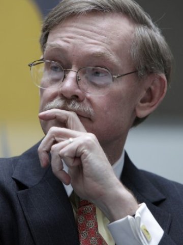 <p>
	<em>Робърт Зелик, бивш президент на Световната банка. Снимка: Ройтерс</em></p>
