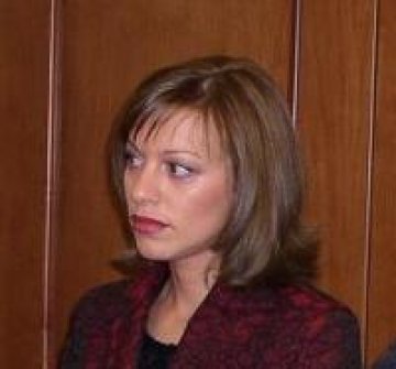 Венцислава Петкова