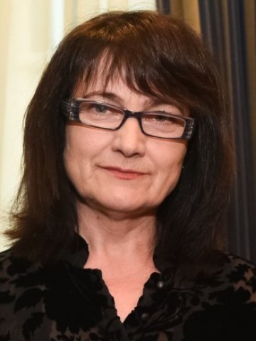 <p>
	Снежана Стойчева. <em>Снимка: Личен архив</em></p>
