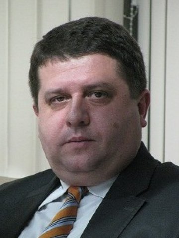 <p>
	Васил Големански.&nbsp;<em>Снимка: Investor.bg</em></p>
