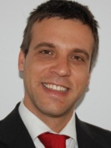 <p><font face="Arial, sans-serif">Станимир Иванов. Снимка: личен архив</font></p>