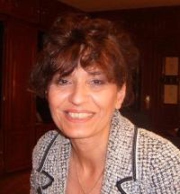 Даниела Петкова. Снимка: Investor.bg