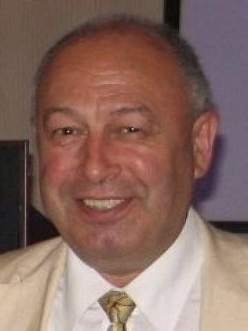 <p>
	Байко Байков, председател на УС на АБТТА. <em>Снимка: Личен архив</em></p>
