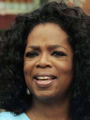 <p>
	Опра Уинфри. <em>Снимка: Ройтерс</em></p>
