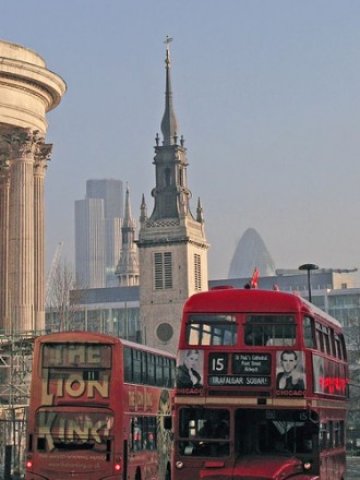 <p>
	<em>Снимка: Dimitry B, лиценз: <strong><a href="http://creativecommons.org/licenses/by/2.0/" target="_blank">CreativeCommons</a></strong></em></p>
