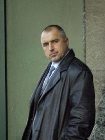 Залезът на един от най-колоритните политици