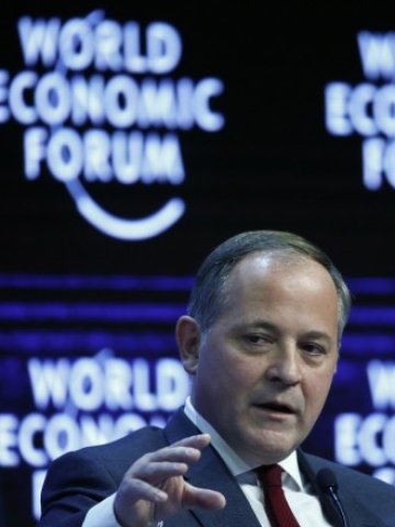 <p>
	Беноа Кьоре<em>. Снимка: Архив Ройтерс</em></p>
