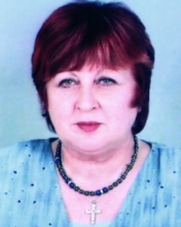 Донка Соколова. Снимка: Личен архив