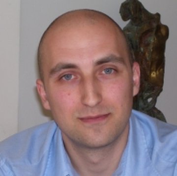 Костадин Йорданов. Снимка: Investor.bg