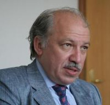 Станислав Петков. Снимка: Личен архив