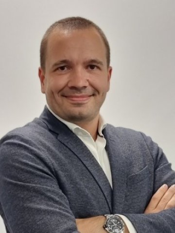 Марио Панков: Очакваме петкратен ръст на активите под управление в AI фондове за 3 години