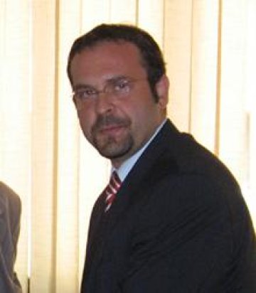 Иван Щериев. Снимка: Македонската борса