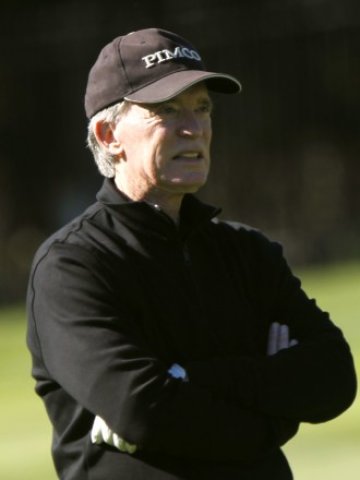 <p>
	Инвестиционният директор на Pacific Investment Management Co. Бил Грос. Снимка: Ройтерс</p>
