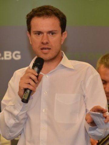 Мариян Йорданов