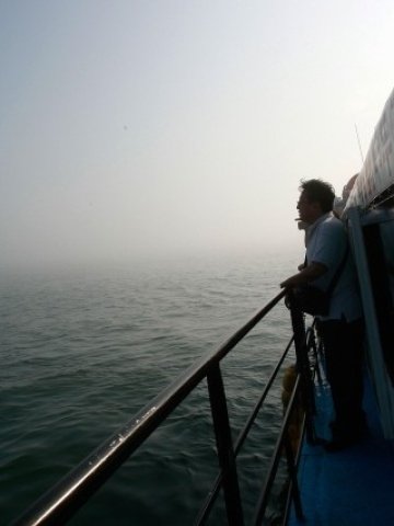 Круизите са подходящ тип почивка по всяко време на годината. Снимка: Getty Images