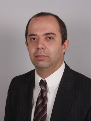 <p>
	Калоян Кирилов.&nbsp;<em>Снимка: Личен архив</em></p>
