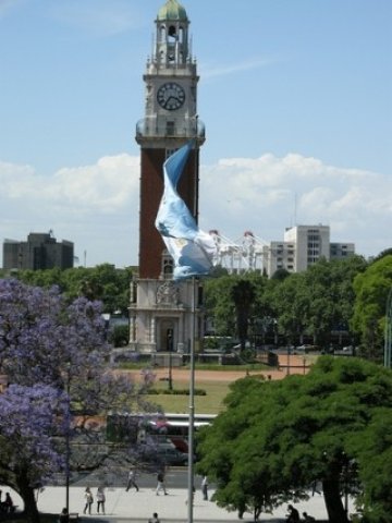 <p>Буенос Айрес е сред най-привлекателните места за пенсиониране за американците. <i>Снимка: Flickr Лиценз: </i><a href="http://creativecommons.org/licenses/by/2.0/" target="_blank"><i>Creative Commons</i></a></p>