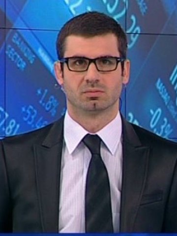 <p>
	Кузман Илиев, Снимка: Личен архив</p>
