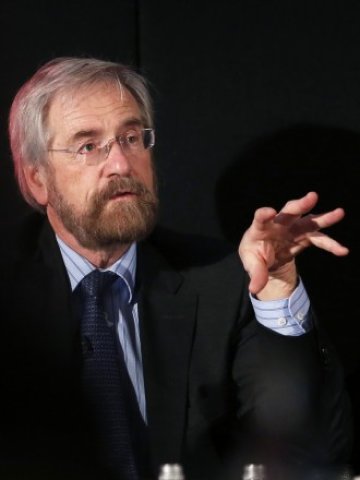 <p style="text-align: justify;">
	<em>Петер Прает. Снимка: Ройтерс</em></p>
