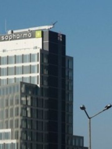 Софарма имоти АДСИЦ ще гласува за бонус на изпълнителния директор