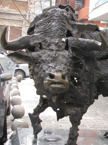 КТБ и ЦКБ отново лидери по оборот, KBC обаче е първи за 2010 г.