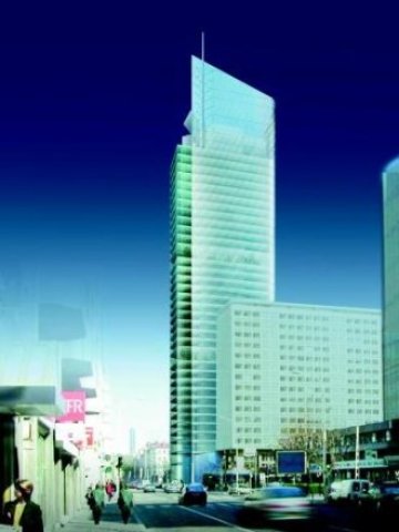 <p>
	Проектът Incity в Лион, Франция. <em>Снимка: skyscrapercity.com</em></p>
