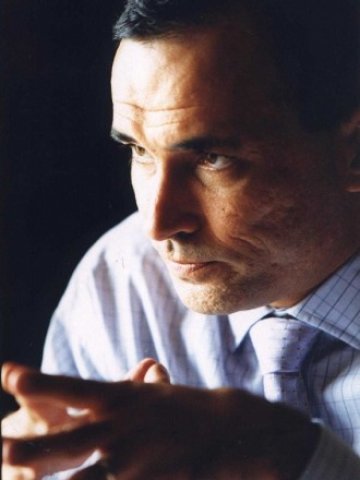 <p>
	Д-р Борислав Борисов <em>Снимка: Личен архив</em></p>
