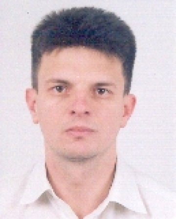 Орлин Хаджийски. Снимка: Личен архив