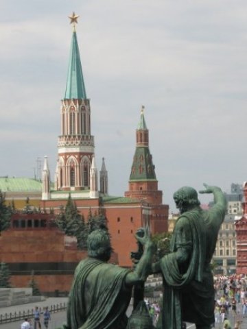 <p>
	Братя Ананиеви са новото най-богато руско семейство. <em>Снимка: sxc.hu</em></p>
