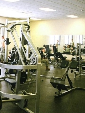 <p>Все повече хора педпочитат да тренират у дома. <i>Лиценз на снимката: </i><a href="http://creativecommons.org/licenses/by/2.0/" target="_blank"><i>Creative Commons </i></a></p>