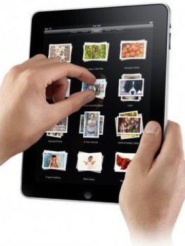 <p>Снимка: Apple</p>