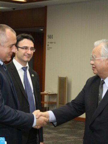 <p>Снимка: Министерски съвет</p>