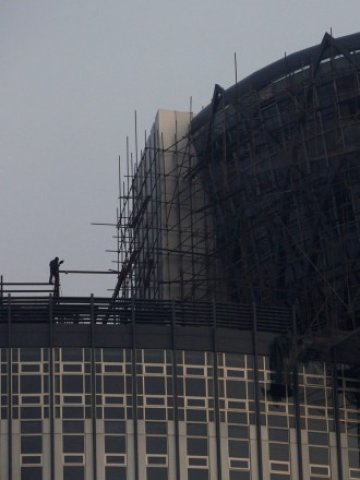 <p>
	Снимка: Ройтерс</p>
