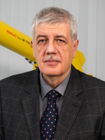 <p>
	<em>Инж. Емил Цветков. Снимка:&nbsp;ФАНУК България</em></p>
