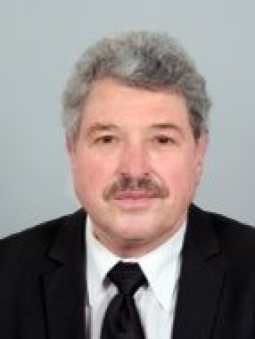 Проф. Иван Станков, зам. председател на парламентарната комисия по земеделие
