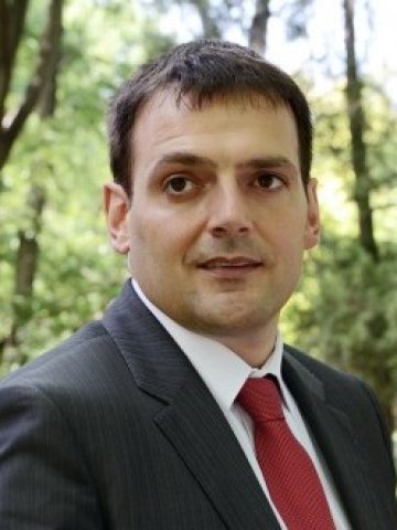 Чавдар Трифонов, управляващ партньор &bdquo;Севан - Хранекспорт&ldquo;