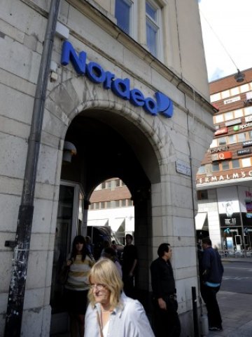 <p style="text-align: justify;">
	Четирите най-големи банки в Швеция ще преследват норма на възвръщаемост на капитала от 15%. <em>Снимка: Ройтерс</em></p>
