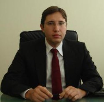 Асен Асенов. Снимка: Личен архив