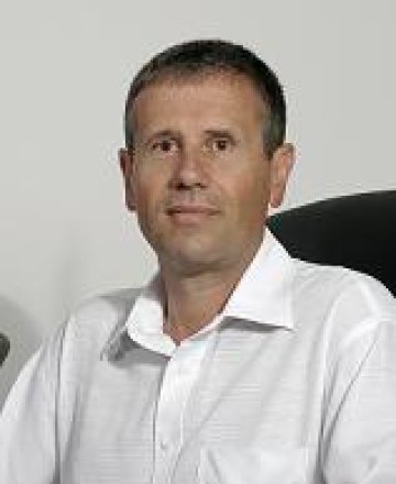 Иван Аков. Снимка: Личен архив