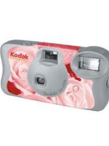 Kodak пусна серия сватбени фотоапарати