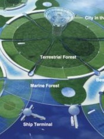 Илюстрация: shimz.co.jp