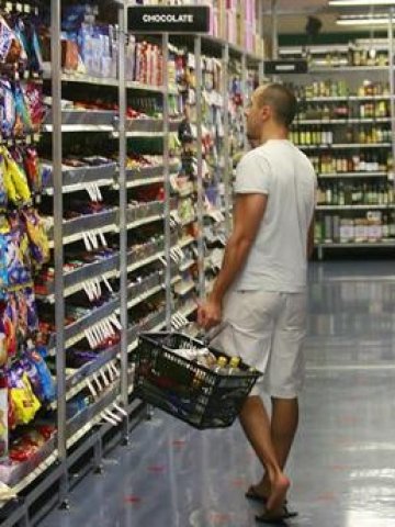 9 дни от живота ни минава в скитане из щандовете