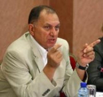 Лукан Луканов. Снимка: Личен архив