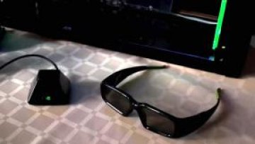 Телевизията навлиза в новата ера на 3D образите