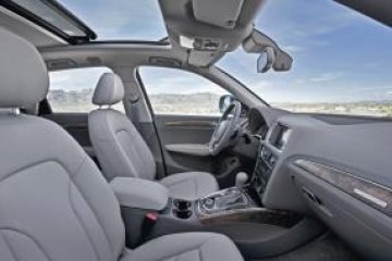 Творчески планове на Fiat и Audi