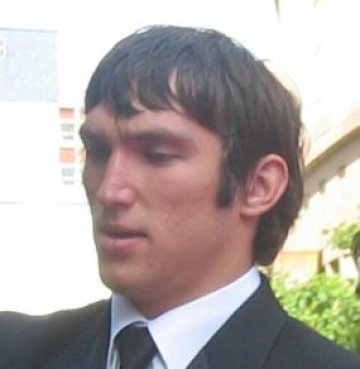 Александър Овечкин