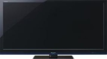 Качество на картината и енергийна ефективност от Sharp