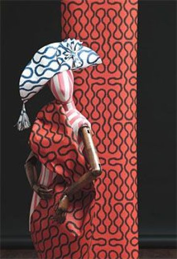 Тапети от Vivienne Westwood